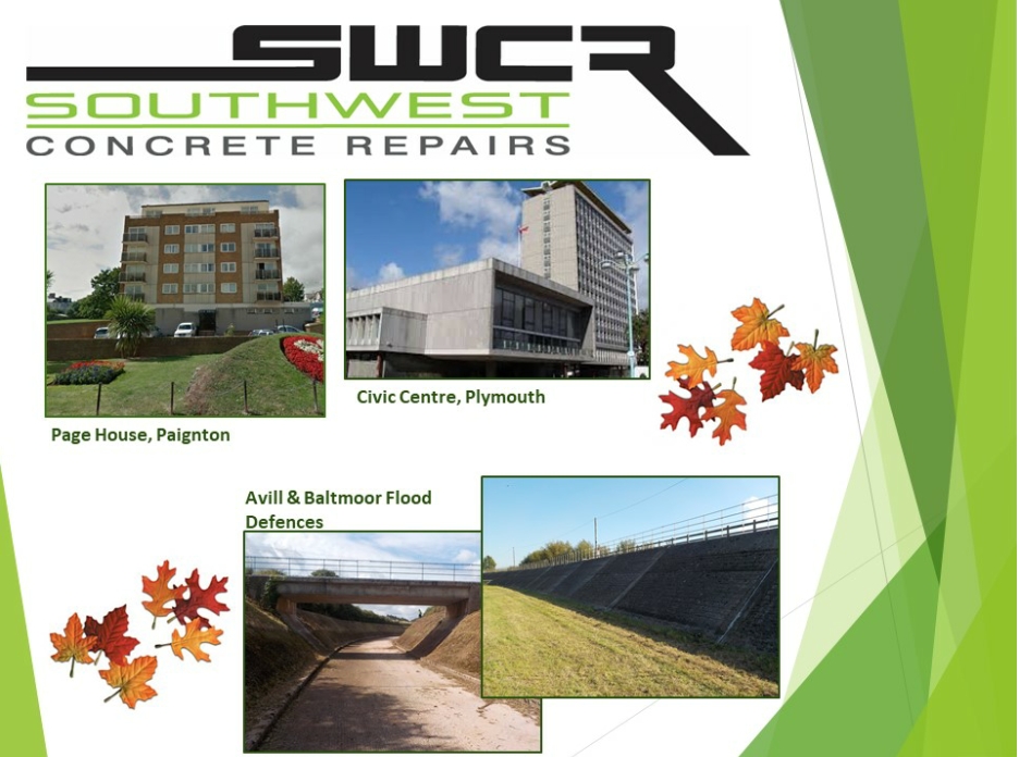 SWCR Autumn Graphic