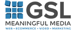 Gsl media logo