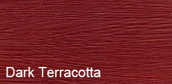 Dark Terracotta