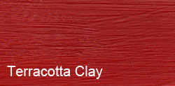 Terracotta Clay