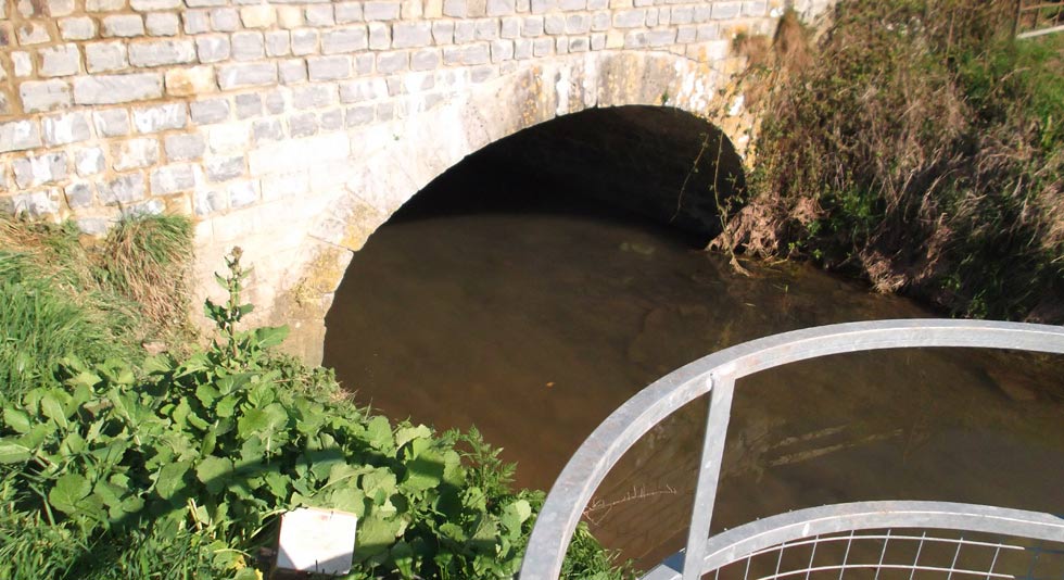 Environmental Agency Bridges SW Concrete Repairs