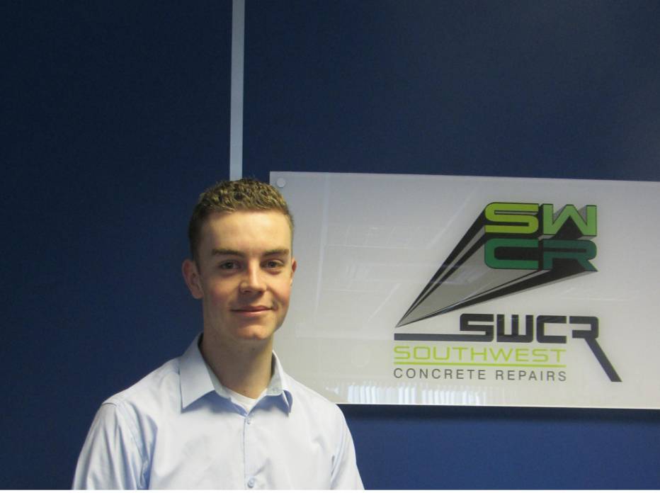 SWCR employee