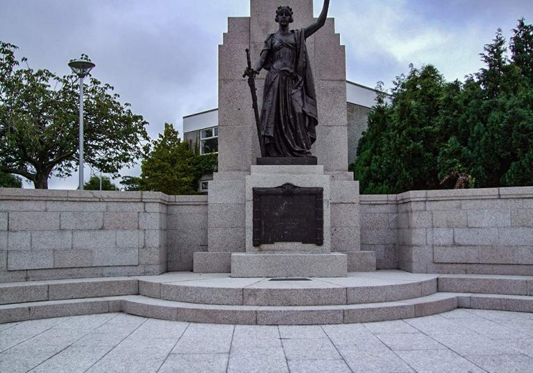 war memorial specialist cleaning south west concrete