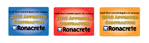 ronacrete