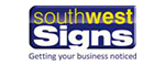 south west signs